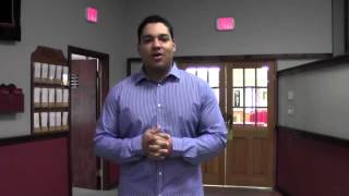 Reach Out Church Usher Training Video [upl. by Adaran]