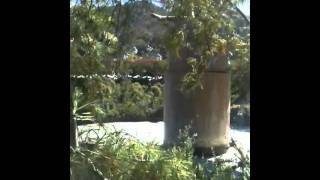 swings at Gilroy Gardens [upl. by Eixirt]