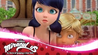 MIRACULOUS  🐞 GORIZILLA 🐞  Le storie di Ladybug e Chat Noir [upl. by Kermie]