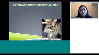 Pulmonary atresia intact septum evaluation Part1 by Dr Sangeetha [upl. by Aihseym]