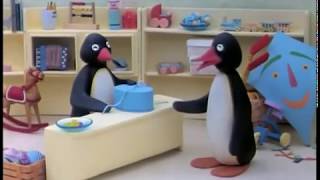 Pingu Gifts Cycle To His Sister Pinga  Heart Touching Episode [upl. by Dyna584]