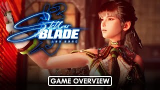 Stellar Blade  Dente e Artiglio  PS5 [upl. by Couchman]