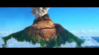 Lava Official Trailer 2015  Watch Latest Movie Trailer Online [upl. by Odnaloy272]