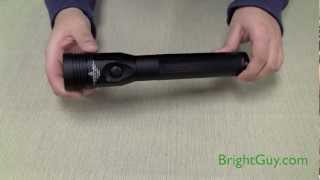 Streamlight Stinger LED HL Flashlight Review [upl. by Toney984]