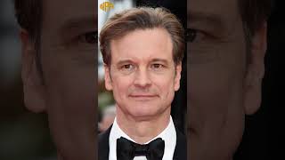 Colin Firth Biography Oscar awards and great successes shorts colinfirth biography hollywood [upl. by Bea61]