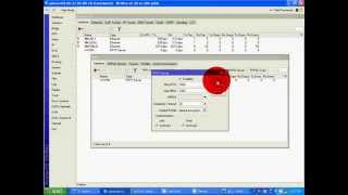 Mikrotik Router PPTP VPN Server Configuration Mikrotik Remote Access VPN Service Setup [upl. by Maxima]