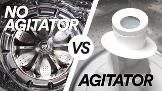 Agitator vs Impeller  Which is Better [upl. by Vaughan851]