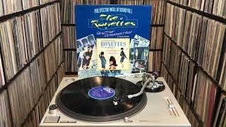 The Ronettes ‎quotBaby I Love Youquot The Ronettes Sing Their Greatest Hits LP [upl. by Mayworm33]