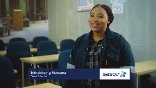 Apply now for a 2024 Sasol Bursary [upl. by Doubler]