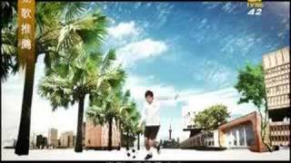 5566 喝彩北京 MV [upl. by Mosira]