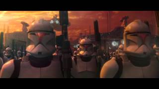 Star Wars Episode II  Attack of the Clones Begun the Clone War has 1080p HD [upl. by Bautista]