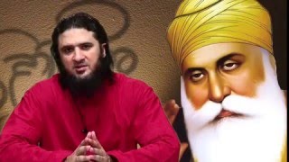 Baba Guru Nanak Documentary [upl. by Llenehc]