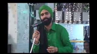 Kanwar Grewal Live Phagwara Mast BNA denge Biba YouTube [upl. by Vikki]