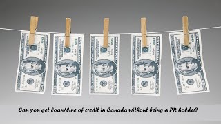 Can you get loan without being a PR holder [upl. by Durwood239]