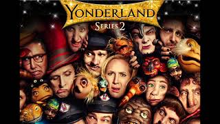 Yonderland Cast Commentary S2E1 Panic on the Streets of Yonderland  Part 2 [upl. by Ocire823]