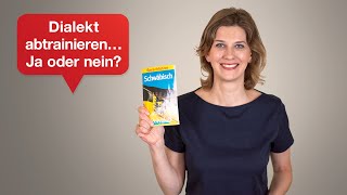 Dialekt loswerden und hochdeutsch sprechen I Tipps für Ihren überzeugenden Auftritt  35 [upl. by Tabbitha945]