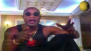 Koffi Olomide  Embargo Clip Officiel en HD [upl. by Yrakaz]