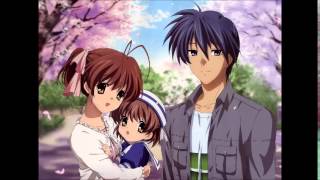 Clannad Ending Dango Daikazoku 8bit NES Remix [upl. by Errol]