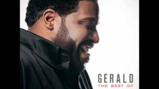 Didnt We Gerald Levert [upl. by Etnuahc]