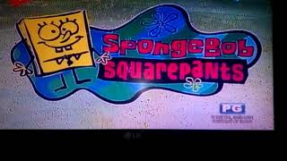 Spongebob Nose Flute ON TV Plus [upl. by Maurili]