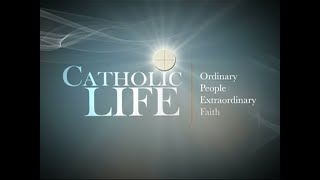 Catholic Life 573Mercedarian Sisters of the Blessed Sacrament [upl. by Ednutabab]