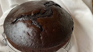 Chocolate cake Premix  Matzo Cake Premix [upl. by Berenice]