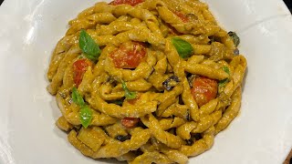 Il pesto alla Trapanese  ti stupirà e vorrai rifarlo sempre  ricetta facile [upl. by Bondon]