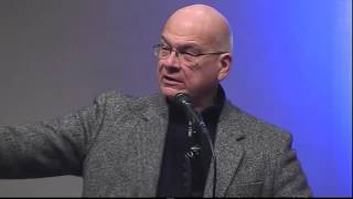 Public Faith – Timothy Keller Sermon [upl. by Drusus]