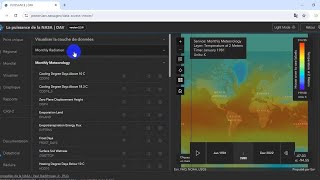 🔴 Télécharger les données Climatiques  lHumidité Absolue et Relative Partie 3 [upl. by Parfitt]