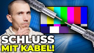 KABELFERNSEHEN wird gekündigt [upl. by Rovaert]