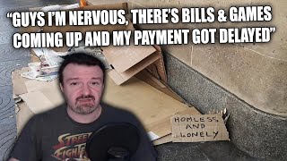 DSP Highly Tense Begging for Money to Pay Bills and Games Claiming His Payment Got Delayed [upl. by Asilef308]