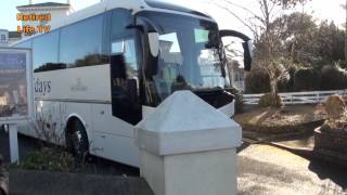 Coach holiday at Torquay with Daishs Holidays  part 1 [upl. by Orson307]