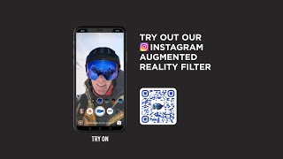 BOLLÉ  Introducing the new Phantom lens AUGMENTED REALITY EXPERIENCE  Winter [upl. by Jeana]