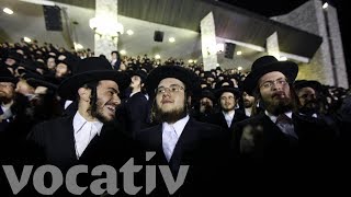 America’s First UltraOrthodox Jewish Town [upl. by Neron]