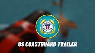 US Coastguard Trailer  Malibu Rescue RP [upl. by Eleazar]