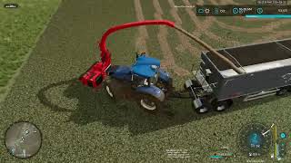 FS 22 TutorialPlaythrough Why choose a start from scratch Game Start Ep 15 [upl. by Idleman680]