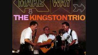 Hangman By The Kingston Trio [upl. by Novyert380]