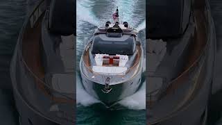 Riva Folgore 88 in Miami Want more [upl. by Silvia]