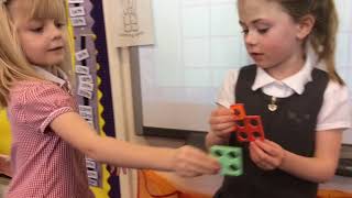 Using Numicon to subtract [upl. by Massingill223]