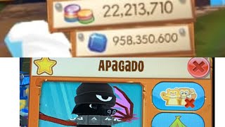 Apagado Hack Free SapphiresZafiros Gratis Rich Animal Jam Play Wild AJPW PERMANENTLY BANNED 2023 [upl. by Engvall243]