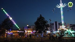 Kermis Veghel Reportage [upl. by Mcclure]