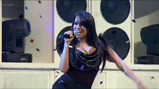 Anitta quot FICA SÓ OLHANDO quot DVD Armagedon Furacão 2000 [upl. by Elik721]