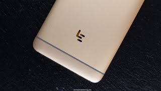 LeEco Le S3 X626 Review English [upl. by Yarazed]