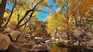 Aravaipa Canyon December 2023 [upl. by Born]