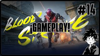 ¡Gameplay Blood Strike PC 14 [upl. by Eeldivad687]