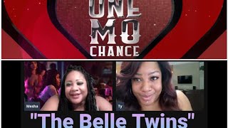 One Mo Chance  Stallionaires Ep 1 amp 2  The women arrive  They meet Chance The Belle Breakdown [upl. by Aseneg89]