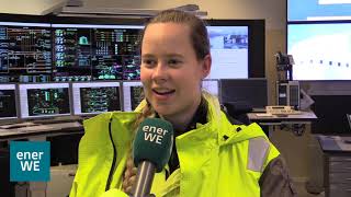 Videoreportasje hos Equinor på Mongstad  Slik lager du bensin [upl. by Ecilayram]