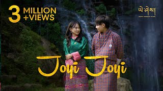 JOYI JOYI by NgawangThinley x ETSU OfficialMusic Video འགྱོ་ཡི་འགྱོ་ཡི། [upl. by Arakat48]