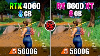 AMD Radeon RX 6600  Best Value GPU for 2024 featuring PowerColor Fighter RX 6600 [upl. by Annibo]