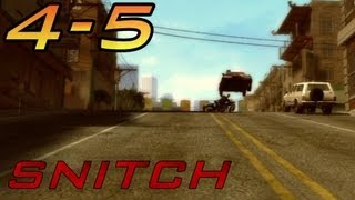 Stuntman Ignition Xbox 360 Gameplay [upl. by Limaa]